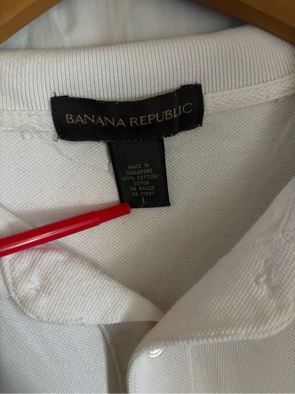 Banana Republic banana republic